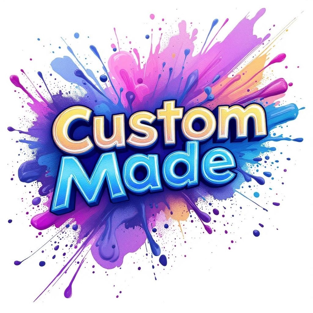 Blank Customizable made to order t-shirt S M L XL New
Bundle embroidery or print - Picture 5 of 16